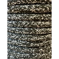 OUTLET MARLOW TECH/DYNEEMA cover - SK78 CORE - 14MM - BLK / WHT 40mR