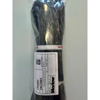 OUTLET MARLOW D12 MAX 99 10mm &#039;K&#039; BLACK 4mR