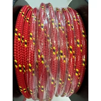 OUTLET MARLOW MGP RACING 100 PES 12mm RED 44mR