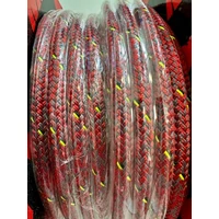 OUTLET MARLOW D2 RACING 78 10mm RED/GREY 22mR