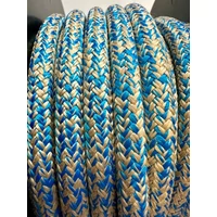 OUTLET MARLOW MGP TECH 12MM NATURAL / BLUE - D12 78 9MM CORE 21mR