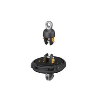 KARVER KF1.5 FURLER – STANDARD VERSION VÉGTELENÍTETT VITORLA BETEKERŐ