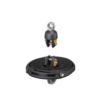 KARVER KF1.5 LARGE FURLER – STANDARD VERSION VÉGTELENÍTETT VITORLA BETEKERŐ