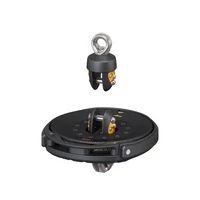KARVER KF3.0 LARGE FURLER – STANDARD VERSION VÉGTELENÍTETT VITORLA BETEKERŐ