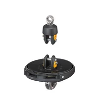 KARVER KF4.5 FURLER – STANDARD VERSION VÉGTELENÍTETT VITORLA BETEKERŐ