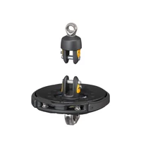 KARVER KF6.0 FURLER – STANDARD VERSION VÉGTELENÍTETT VITORLA BETEKERŐ