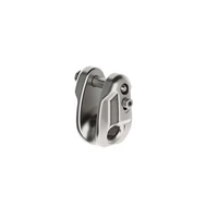KARVER 3:1 FRICTION SHEAVE KF1.5