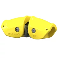 KARVER KJH JAWS HANDLE CLEAT – YELLOW