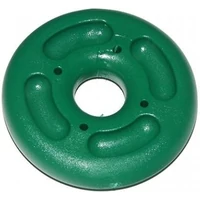 RONSTAN SPINNAKER SHACKLE GUARD 60MM OD X 12MM ID GREEN