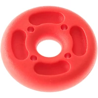RONSTAN SPINNAKER SHACKLE GUARD 60MM OD X 12MM ID 2 RED