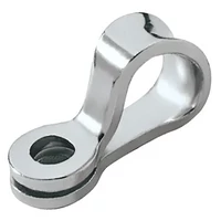 RONSTAN Eye Becket, 6mm Mounting Hole