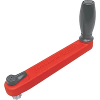 RONSTAN 10" (250MM) WINCH HANDLE, PLASTIC