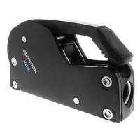 SPINLOCK XCS Clutch,6-10mm Line, BLACK- Single