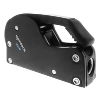 SPINLOCK XCS Clutch,8-14mm Line, BLACK- CERAMIC - Single