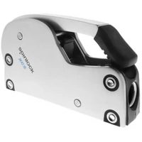 SPINLOCK XCS Clutch,8-14mm Line, SILVER - Single