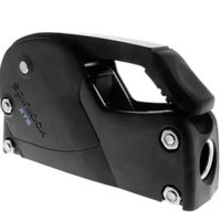 SPINLOCK XTS Clutch,8-14mm Line, BLACK - Single