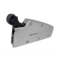 SPINLOCK Alloy Jammer with CERAMIC series jaw set