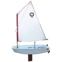 SAILQUBE OPTIMIST