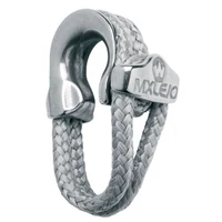 WICHARD MXLEvo Softblock D6/DYNEEMA WITH LOOP 10mm