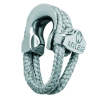 WICHARD MXLEvo Softblock D6/DYNEEMA WITH LOOP 12mm