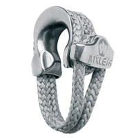WICHARD MXLEvo Softblock D6/DYNEEMA WITH LOOP 16mm