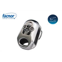 FACNOR SOLID SHEAVE FOR FX+2500