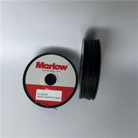 MARLOW WHIPPING TWINE No.4. FEKETE KÖTÉLVARRÓ CÉRNA 12SP