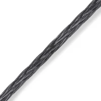 MARLOW EXCEL D12 MAX 99 5mm BLACK