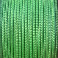 MARLOW T12 4mm NAT + GREEN PU TECHNORA