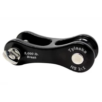 TYLASKA H5 2:1 Halyard Shackle