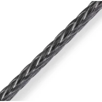 MARLOW D12 78 6mm BLACK 