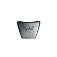 LINDEMANN END CAPS FOR RBS EPOXY SAIL BATTEN - 19MM - OR5