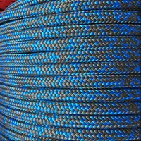 MARLOW D2 GRAND PRIX SK99 9MM BLACK/BLUE 