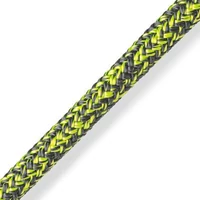MARLOW D2 GRAND PRIX SK99 9MM BLACK/LIME 