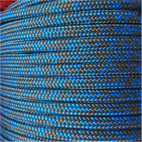 MARLOW D2 GRAND PRIX 78 11mm BLACK/BLUE 