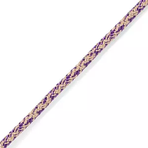 MARLOW EXCEL R8 8mm Natural/Purple