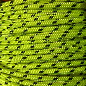 MARLOW EXCEL RACING 2mm Lime