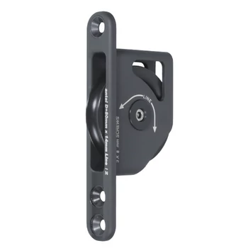 ANTAL MAST BLOCK D 80MM REINFORCED