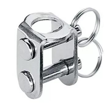 HARKEN 5 mm Stainless Steel U-Adaptor
