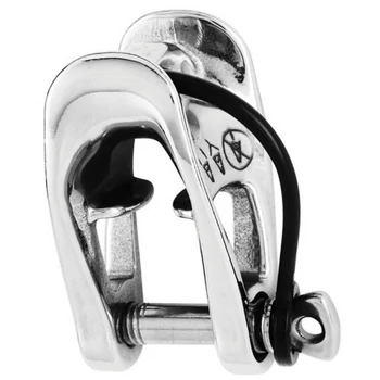 WICHARD MXEvo - dia 8 mm - Captive pin - Max rope size 10 mm