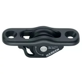 HARKEN 30mm Protexit™ Exit Block