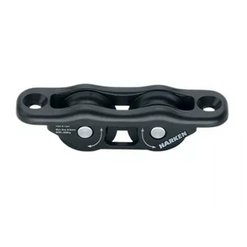 HARKEN 30mm Protexit™ Double Exit Block