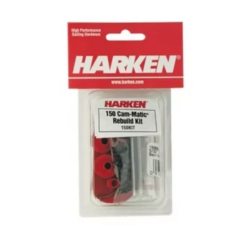 HARKEN 150 Cam-Matic® Cleat Rebuild Kit - 1993 and newer