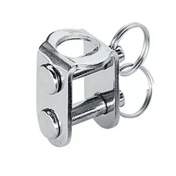 HARKEN 8mm Stainless Steel U-Adaptor