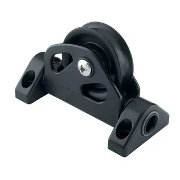 HARKEN 75mm Aluminum Flip-Flop Block