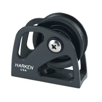 HARKEN 57mm Aluminum Mastbase Block