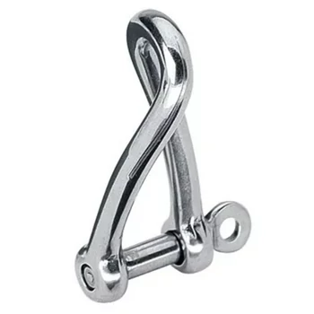 HARKEN 6MM TWIST SHACKLE 1/4