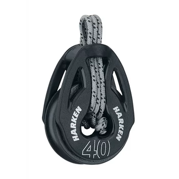 HARKEN 40mm T2 Soft-Attach Block