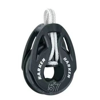 HARKEN 57mm T2  Loop Soft-Attach Block