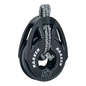 HARKEN 57mm T2 Soft-Attach Block